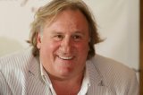 Actor Gérard Dépardieu se prostituyó con homosexuales