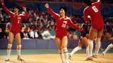 Lang Ping, el espíritu de voleibol femenino