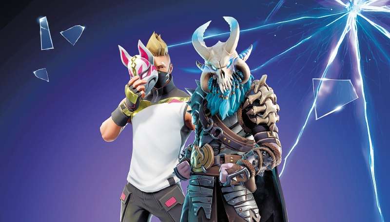 / Cortesía - Epic Games