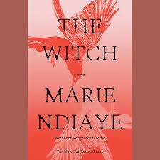 The Witch - Marie NDiaye