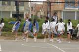 ¿Cómo están las capacidades físicas y ciudadanas de los estudiantes de Bogotá?