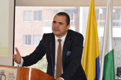 Juez ordena casa por cárcel para Sergio Zuluaga, excontralor de Antioquia