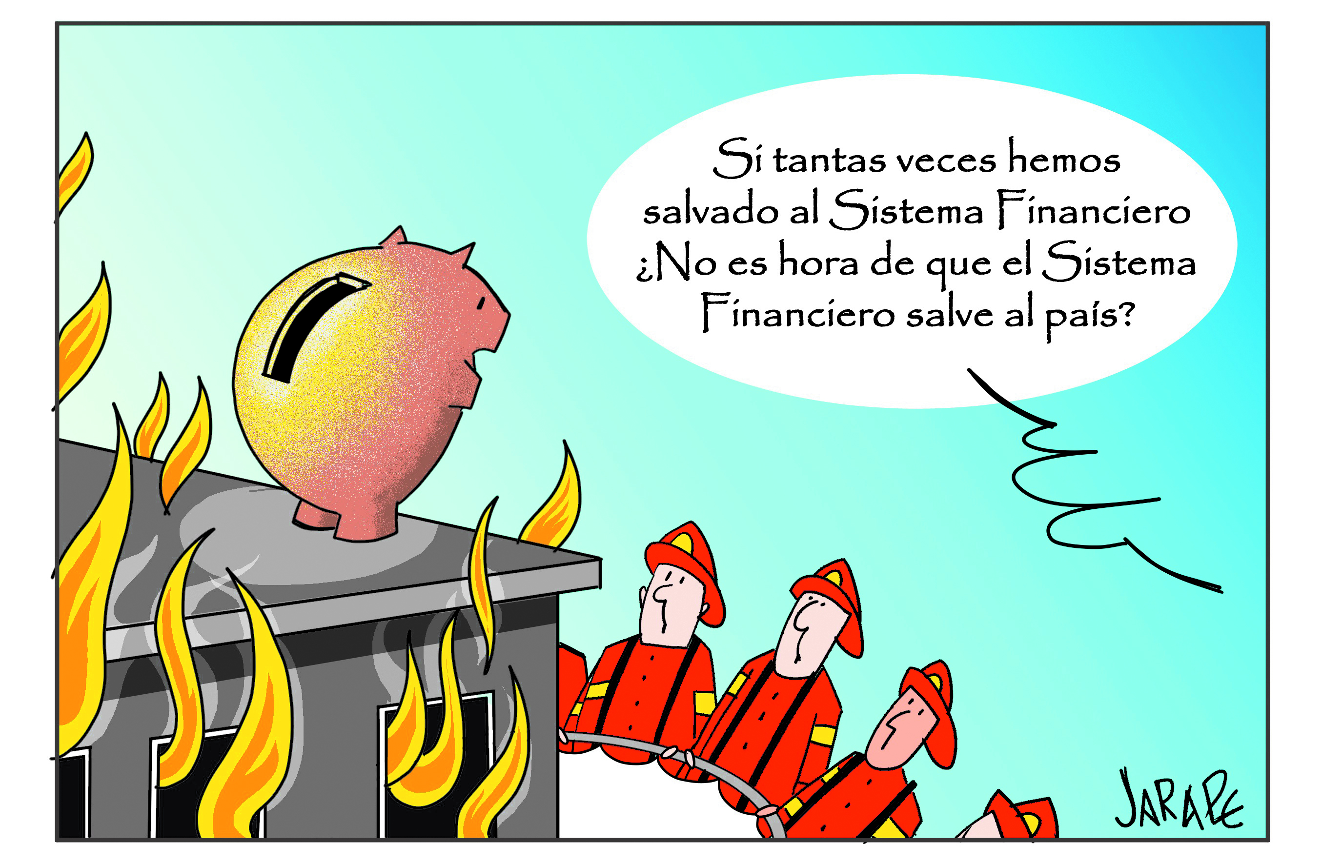 Caricatura