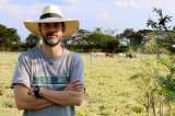 Jacobo Arango, el colombiano autor de uno de los informes clave de cambio climático