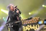 The Cure, una noche para el amor y la melancolía