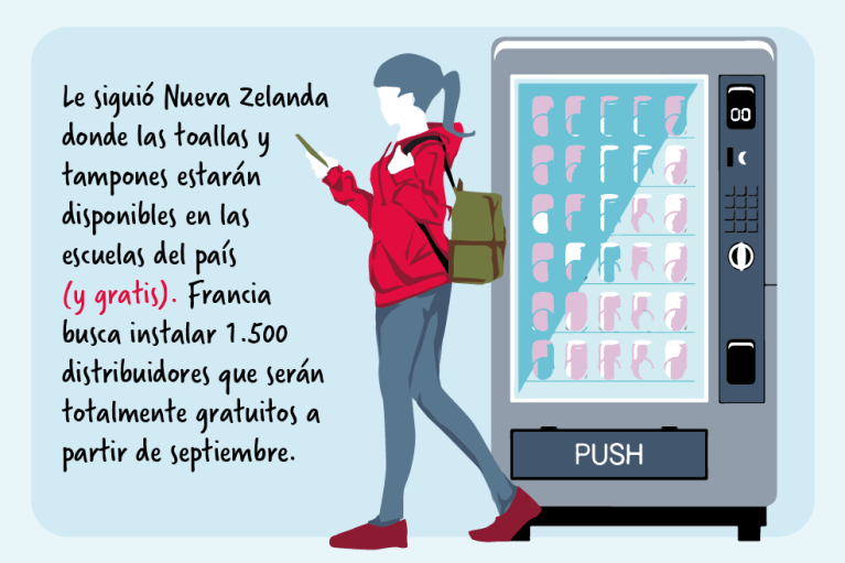 El mundo no es como lo pintan