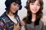¿Cómo ser una gamer pro? Black Widow, la chica que compite en League of Legends