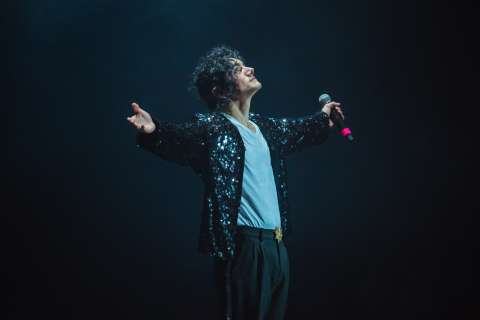 Michael Jackson para quienes no lograron verlo en vivo llega a Bogotá y Medellín