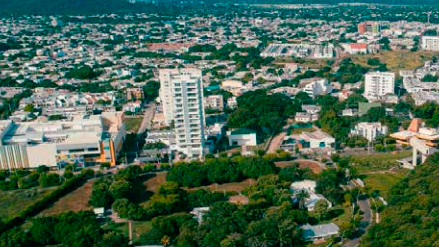 Valledupar