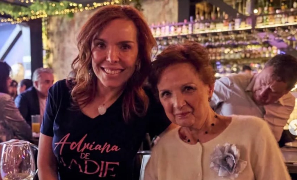 “Las prácticas de casting en Colombia se están volviendo no solamente irrespetuosas, sino crueles”, dijo Adriana Romero, hija de la actriz de ‘Ana de nadie’.