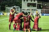Once Caldas no pudo con Rionegro y perdió el liderato