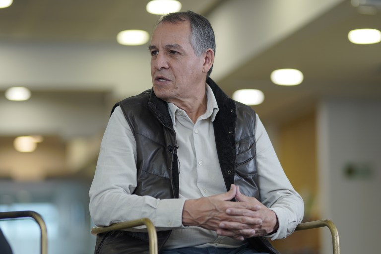 “El Gobierno no ha dejado de persistir en el diálogo”: Delegado en mesa con Clan del Golfo