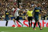 Once frases que hicieron historia antes y durante el superclásico River-Boca