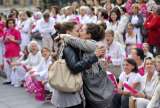 Francia adopta ley sobre matrimonio homosexual