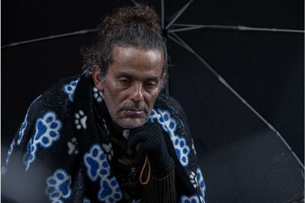 Fitzgerald, de 43 años, pide, entre otras cosas, la creación de una gran Ley del Artista, además de modificaciones de normas y políticas públicas para dar garantías y proteger los derechos de los mismos.