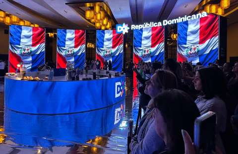 República Dominicana: el Caribe que conquista a los colombianos