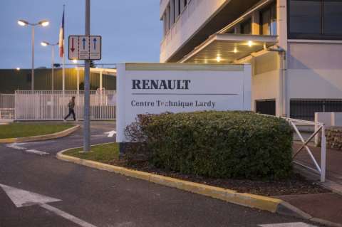 Allanamiento de Renault saca a la luz plan tramposo de la UE