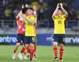 Claros y oscuros en la Colombia de Néstor Lorenzo