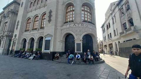 Festival de teatro en Lima cancela invitaciones a grupos extranjeros por extorsión
