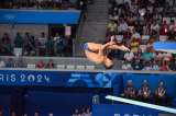 ¡Pendientes! Colombia, histórica clasificación a la final de natación clavados