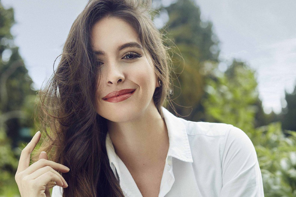 Taliana Vargas. / Cortesía 