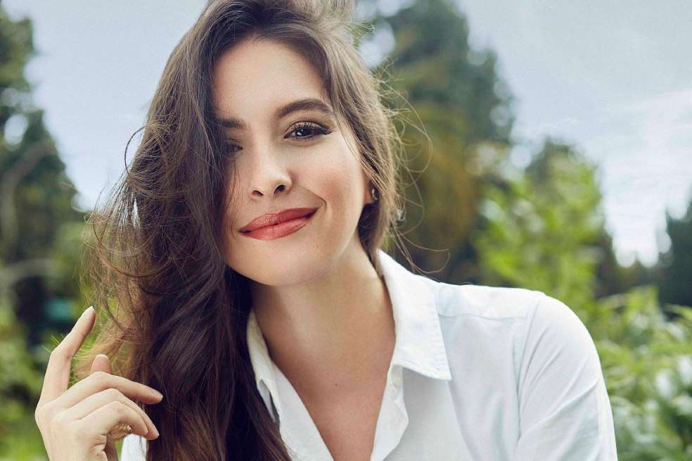 Taliana Vargas. / Cortesía