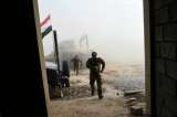 ¿Quiénes participan en la operación contra el Estado Islámico en Mosul?