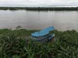 El río