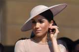 Meghan Markle confiesa, en una desgarradora carta, que sufrió un aborto