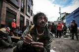 El Distrito está listo, el cannabis no