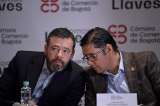 “El Ejército ya apoya la seguridad”: César Restrepo rechaza idea de militarizar Bogotá 