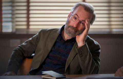 El protagonista de Better Call Saul regresa a la TV con la serie “Lucky Hank”