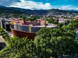 Este es el teatro de Colombia que está entre los mejores de América Latina, según ranking