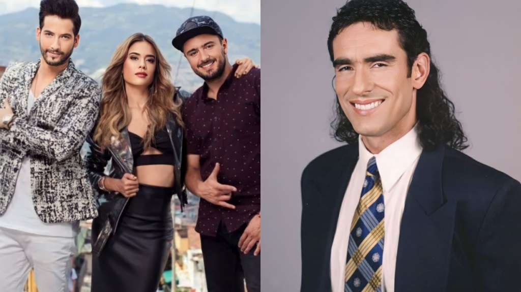La reina del flow y Pedro el escamoso