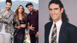 Actor de ‘La reina del flow’ personificaría al hijo de ‘Pedro el escamoso 3′