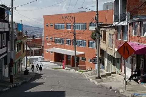Hospitales de la Subred Centro Oriente no tendrían liquidez para pagar salarios