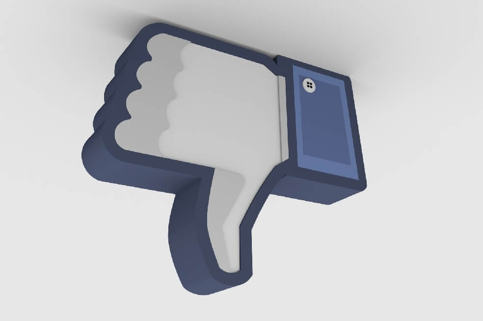 Facebook, Instagram y Whatapp reportaron una grave falla el pasado miércoles. No es la primera vez que algo similar sucede, apenas el pasado mes de marzo se presentó un caso similar. / Pixabay