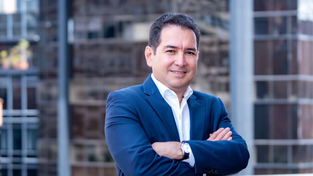 “El carbón sigue siendo clave para la economía y energía de Colombia”, Carlos Cante, presidente de Fenalcarbón.