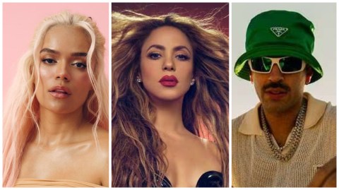 Esta es la lista completa de artistas nominados a los Premios Nuestra Tierra 2024