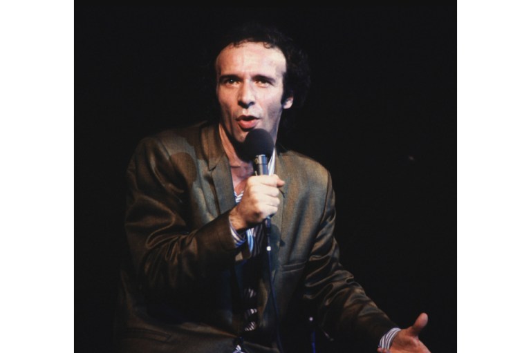 Roberto Benigni: El dolor es la sombra de la felicidad