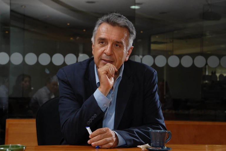 «El Ministerio de Trabajo no puede quedarse en un escenario resolutivo»