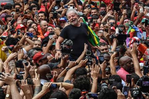 Lula está libre, ¿ahora qué sigue?