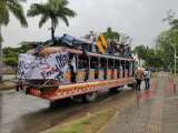 Quindío se prepara para recibir a la minga