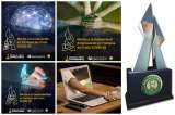 Todo listo para la edición Especial del Premio al Mérito Empresarial Universidad Simón Bolívar