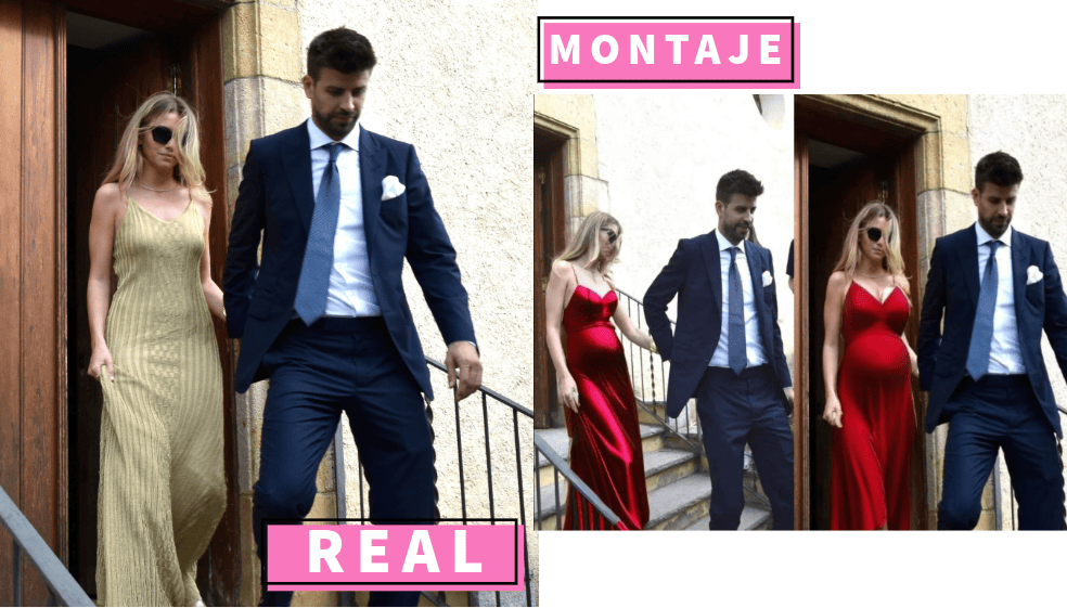 ¿Clara Chía embarazada? Estas fotos encienden rumores de un primer hijo con Piqué
