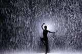 Lluvia que no moja o hipnosis de Turrell, exposiciones temporales en NY