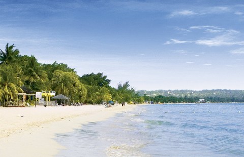 Jamaica, tesoro del Caribe