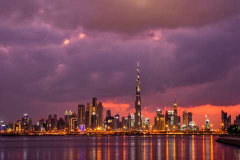 ¡Fuimos a Dubai! precios, cómo viajar, qué lugares conocer y más datos