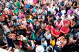 Así se vive la evacuación por la emergencia de Hidroituango