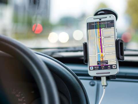 Google Maps integra reportes de tráfico para mejorar la experiencia de conducción